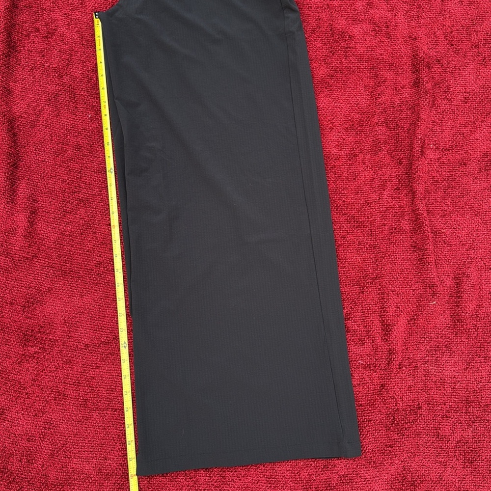 ALO Wide Leg Pant - Picture 6 of 11
